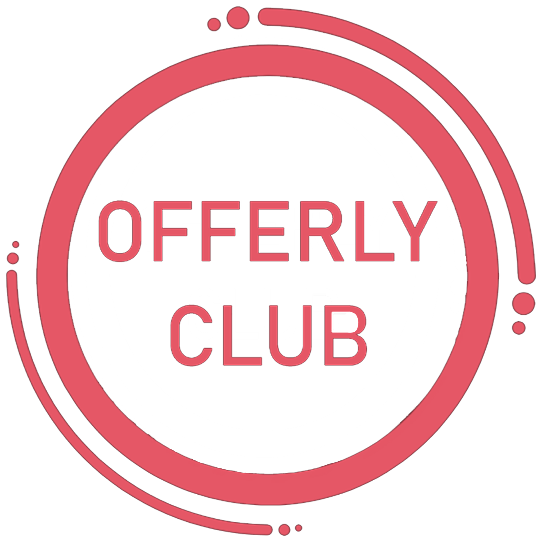 Offerly Club Logo